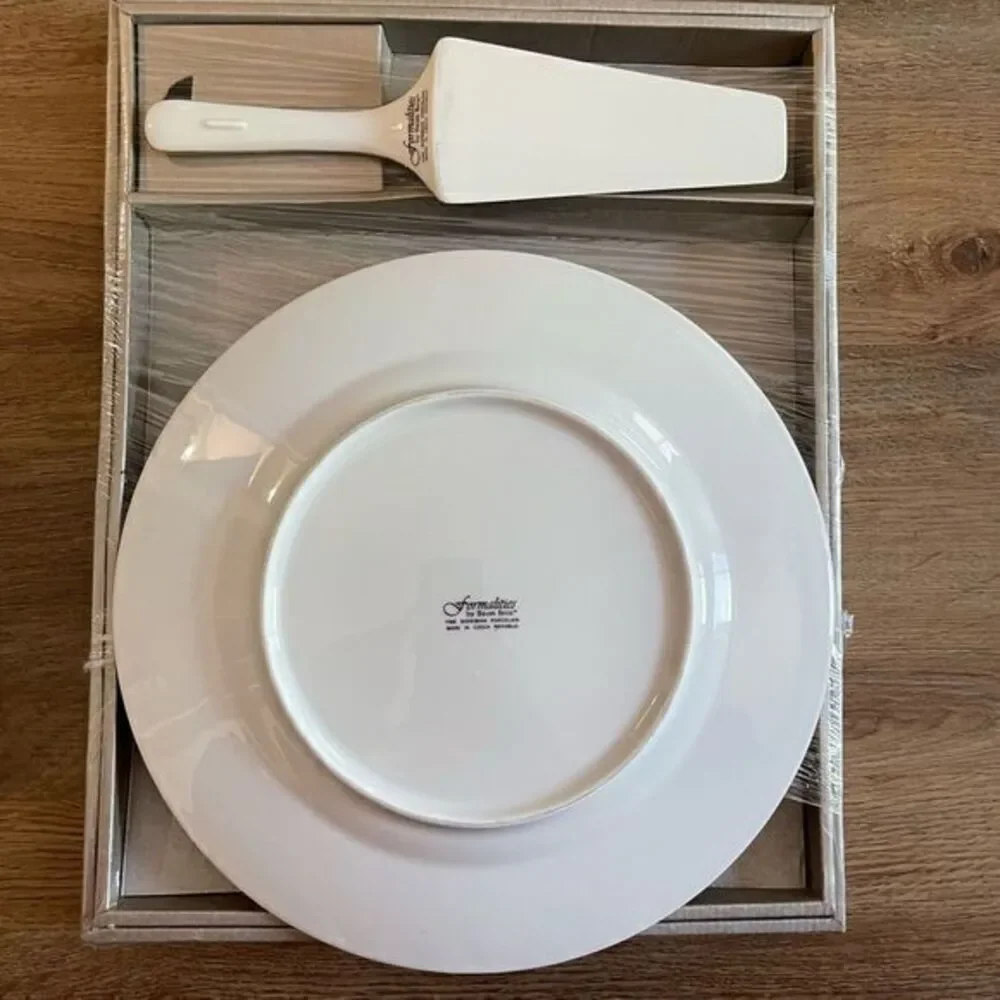 Baum Bros. beautiful formalities